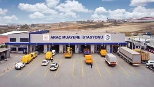 Araç muayenesi ücretlerine %122 zam 