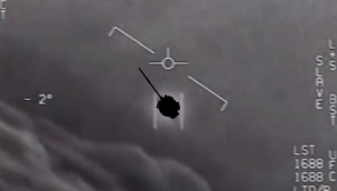 Pilot ve operatörlerin UFO gözlemleri artışta