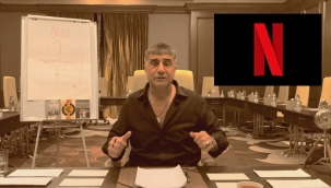 Av. Barkın: "Peker'e Netflix'ten teklif geldi"
