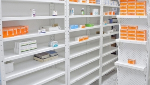 Avrupa'da antibiyotik ve ilaç krizi büyüyor