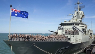 Avustralya'dan akıllı mayınlar için 1 milyar $