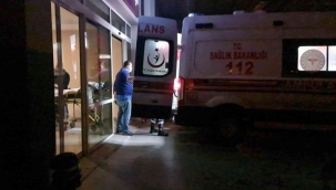 Aydın'da tüfekle oynayan çocuk kendini vurdu