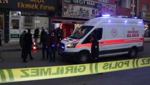 Batman'da minibüse silahlı saldırı: 2 ölü 5 yaralı