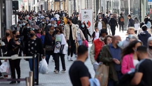 Belçika'da grip salgını ilan edildi