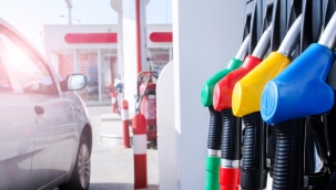 Benzine 0,67 TL'lik yeni bir zam daha bekleniyor