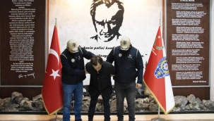 Taksim Saldırısı Sanığı Hazni Gölge tutuklandı