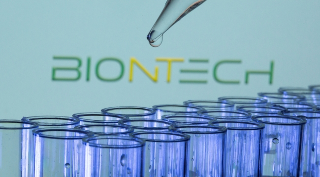 BioNTech, İngiltere'de kansere tedavi arayacak