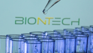 BioNTech, İngiltere'de kansere tedavi arayacak