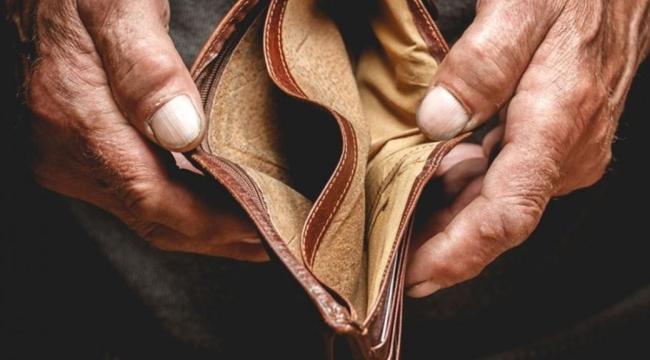 BİSAM: "Aralık'ta yoksulluk sınırı 28.249 TL oldu"