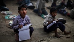 BM: "Arap dünyasının üçte biri yoksulluk sınırında"