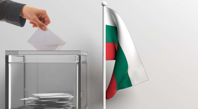 Bulgaristan'da son 2 yılda 5 genel seçim