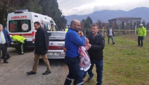 Bursa'da polis memuru ailesinden 4 kişiyi öldürdü