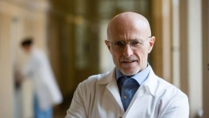 Canavero: "Beyin nakli teknik açıdan mümkün"