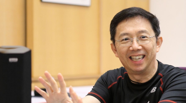 Creative'in kurucusu Sim Wong hayatını kaybetti