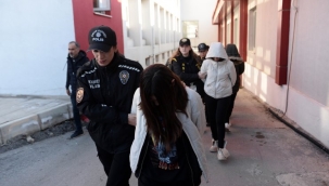 Devre mülk dolandırıcılığı: 20 kişi tutuklandı