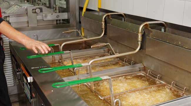 DSÖ: "5 milyar kişi trans yağlara karşı korumasız"