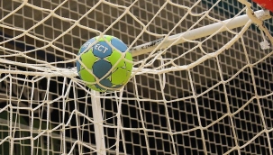 Dünya erkekler hentbolda şampiyon Danimarka