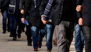 Edirne'de uyuşturucu operasyonu: 22 gözaltı