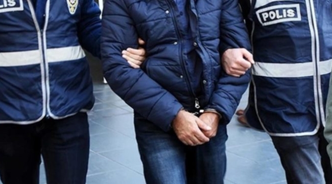 Hatay'da yakalanan El Kaide üyesi tutuklandı