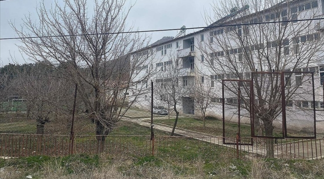 Elazığ'da bıçaklanan lise öğrencisi yaşamını yitirdi