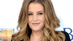 Elvis Presley'nin kızı hayatını kaybetti