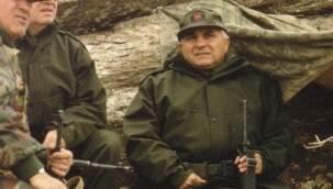 Emekli Korgeneral Hasan Kundakçı vefat etti