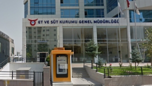 ESK, karkas et fiyatına yaklaşık %29 zam yaptı