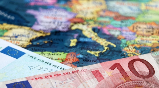 Euro bölgesi ekonomisi, Çin ve ABD'yi geçti