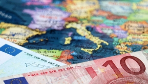 Euro bölgesi ekonomisi, Çin ve ABD'yi geçti