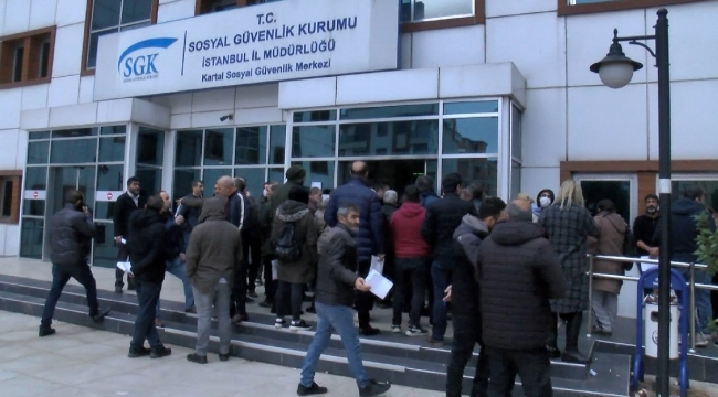 EYT'lilerle toplam emekli sayısı 15,3 milyon olacak