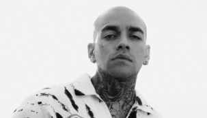 Ezhel: "Size Eurovision'da 1.'lik vaat ediyorum"