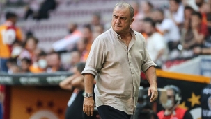 Fatih Terim dizinden ameliyat oldu