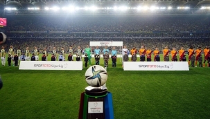 Fenerbahçe ve Galatasaray'ın 396. randevusu