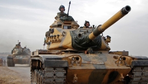 Finlandiya, Türkiye'ye silah ambargosunu kaldırdı