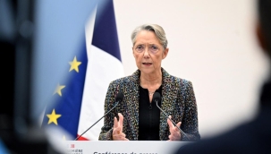 Fransa, 2030'da emeklilik yaşını 64'e çıkaracak