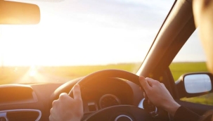 General Motors, akıllı otomobil camı geliştirecek