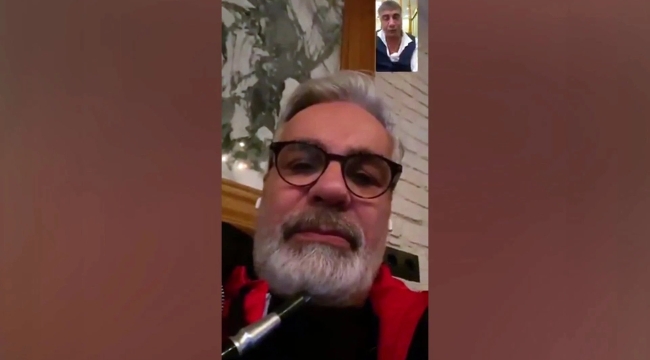 Hadi Özışık: "Kardeşim kirasını ödeyemiyor"