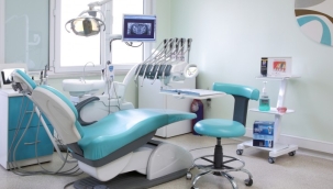 Hakkari'de sahte diş hekimi operasyonu: 2 gözaltı