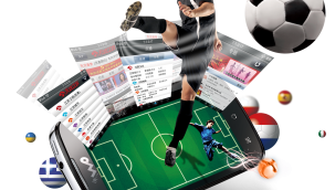 Hollanda'da 25 futbolcuya bahis soruşturması