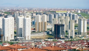 İBB: "Yabancılara konut satışı durdurulmalı"