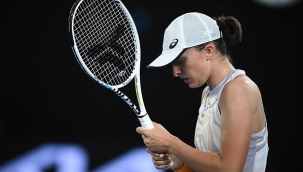 Iga Swiatek, Avustralya Açık'ta 4. turda elendi