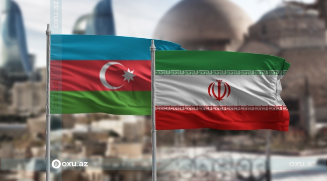 İran'da Azerbaycan Büyükelçiliği'ne silahlı saldırı