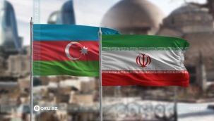 İran'da Azerbaycan Büyükelçiliği'ne silahlı saldırı