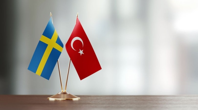 İsveç'in Ankara Büyükelçisi Dışişleri'ne çağrıldı