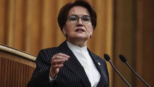 İYİ Parti Lideri Akşener hastaneye kaldırıldı