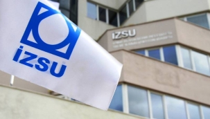 İzmir'de suya %7 indirim yapıldı