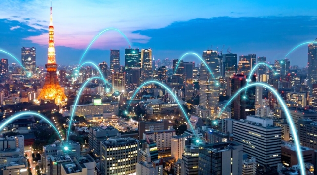 Japonya ile ABD'den 5G ötesi için AR-GE işbirliği