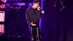 Justin Bieber telif haklarını 200 milyon $'a sattı