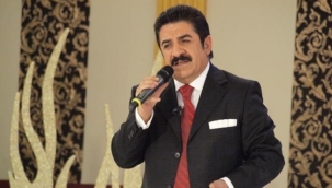 Kalp krizi geçiren Burhan Çaçan hayatını kaybetti