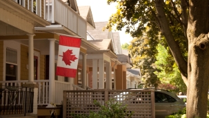 Kanada'da yabancılara konut satışı yasaklandı